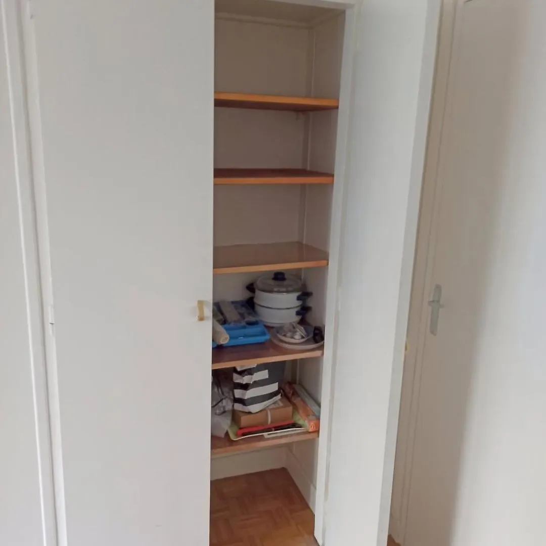 Apartmán Studio Paris 15E Francie